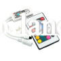 Контроллер RGBW OEM 8А-WIFI-IR24 (2A*4канала)